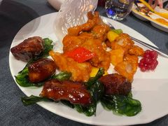 -三利音·东方司宴(外滩店)