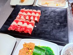 -海底捞火锅(人民广场店)