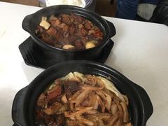 -赵家牛肉砂锅(台西三路店)