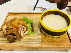 -惠丰堂饭庄·烤鸭·京味菜(翠微路店)