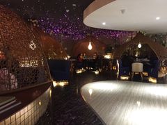 -超级厨房概念餐厅(奥园广场店)