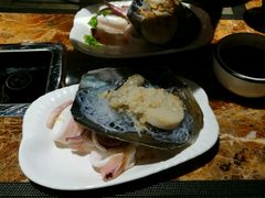 -船奇蒸汽海鲜·闽菜(八市海鲜总店)