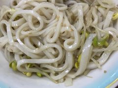 -汉思肴 热面皮(虬江路店)
