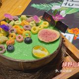 吉林探店|花椒餐厅