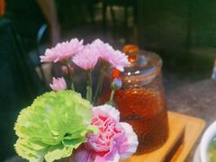 -悦百味·品质川菜(橄榄郡店)