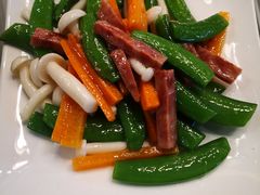 -功德林素菜饭庄(前门店)