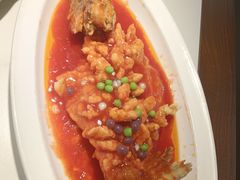 -打酱油·非遗淮扬菜(瘦西湖梅岭店)