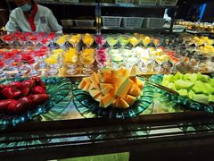 -海天盛宴海鲜自助(正大广场店)