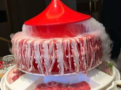 -南门四季铜锅涮肉(大屯·北苑店)