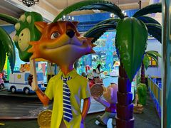 -蓬莱欧乐堡梦幻世界