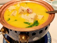 -森隆饭庄(新世界百货崇文店)