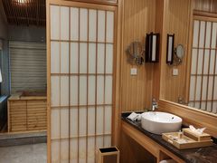 -北京古北水镇御舍温泉酒店