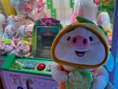 -大玩家(芝罘万达广场店)