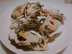 -日丰园海肠水饺·老字号大连海鲜(和平广场店)