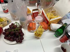-汉堡王(下沙银泰店)