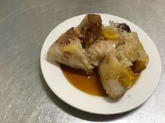 -老妈宫粽球