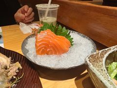 -花潮料理艺食馆(世欧广场店)