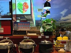 -素心素食(翠苑店)