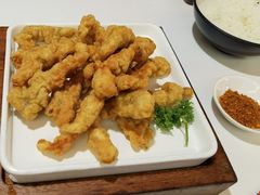 -刘一锅筋头巴脑(大悦城C店)