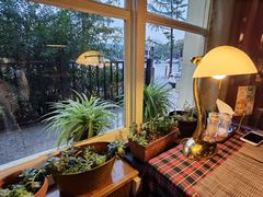 -小世界西餐厅(建国门店)