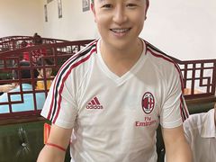 -靖远三虎特色羊羔肉