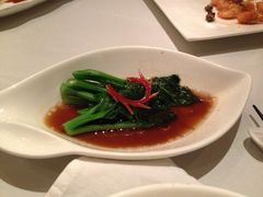 芥蓝-西郊5号·Maggie 5