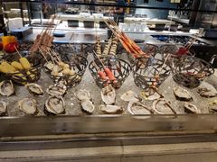 -顺德联塑万怡酒店·万荟轩自助餐厅