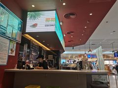-哈根达斯(SM店)