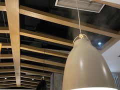 大堂-野妹火锅(南园店)