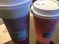 -喜茶(佛山顺德大良东乐路店)