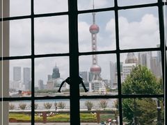-YUE·6·西式融合餐厅(外滩六号店)