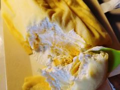 奶黄毛巾卷-麦雪尔甜品·生日蛋糕(新街口旗舰店)