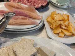-川辣椒·十五年老火锅(桐庐店)