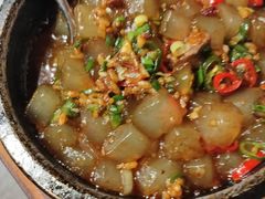 -汉唐宴长安食府