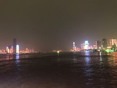 -武汉关码头(轮渡站)