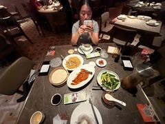 -金鸭季·北京烤鸭(深业上城店)