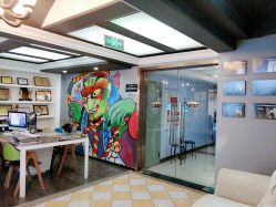 -刺客纹画纹身·洗纹身·穿孔饰品