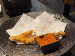 -湊湊火锅·茶憩(来福士广场店)
