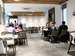 大堂-荷府私房菜