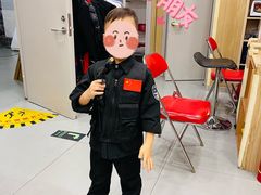 -中国照相馆(清河万象汇店)