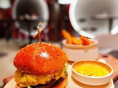 -Nord Grill&Bar Highland诺德西餐(深圳欢乐海岸店)