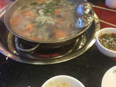-香丽缘饭馆(黑龙潭店)