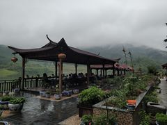 景观位-裸心园农庄