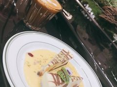 -1981牛排西餐厅(海信店)