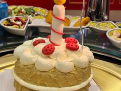 -芦月轩羊蝎子(太平桥店)