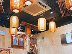 大堂-锦小馆(安贞店)
