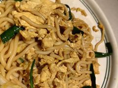 鸡丝凉米线-云海肴·汽锅鸡·云南菜(天山百盛优客店)