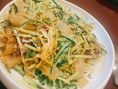 家常凉菜-老厨家(友谊路总店)