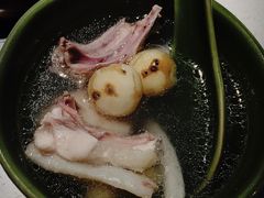 -百年果林椰子鸡(中洲店)