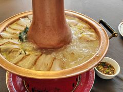 -新乾隆酒楼(帝景园店)